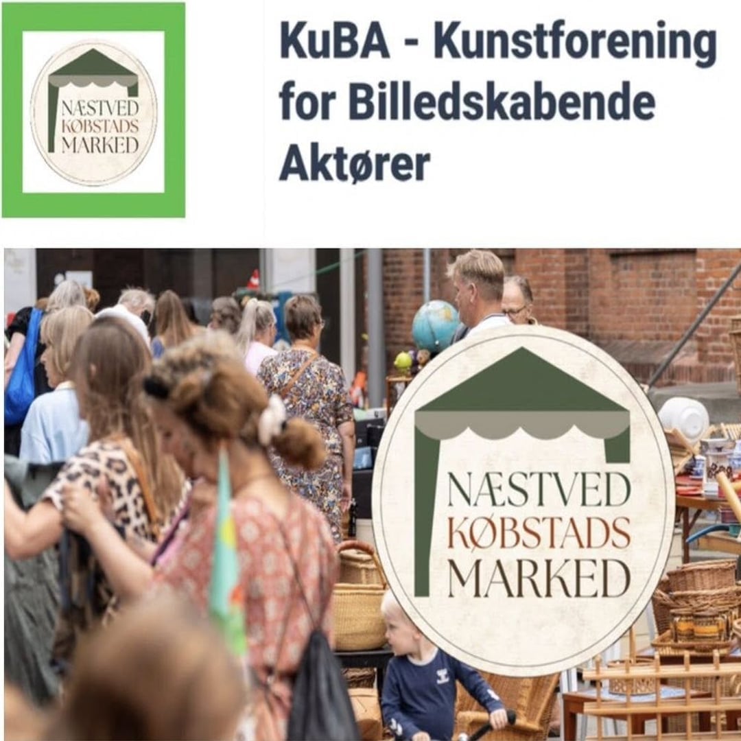 Næstved Købstads Marked