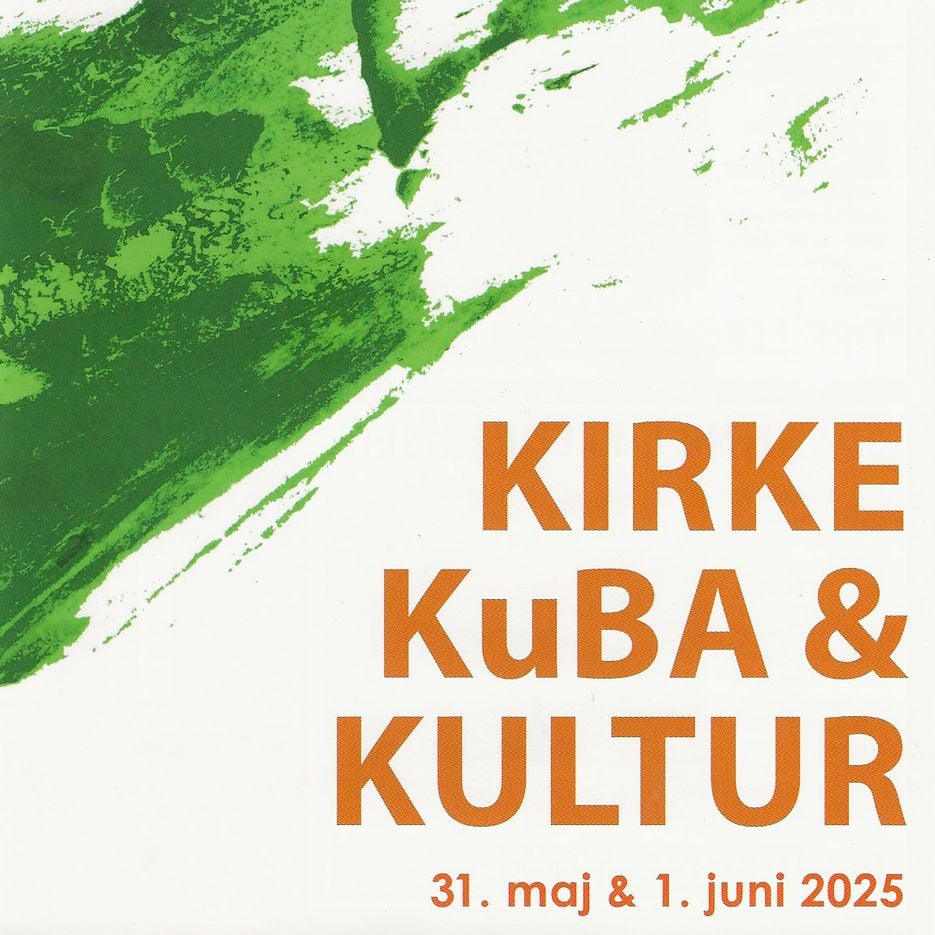 Kirke KuBA & Kultur
