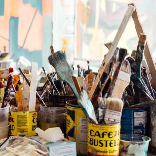 Mulighed for at male i fællesskab