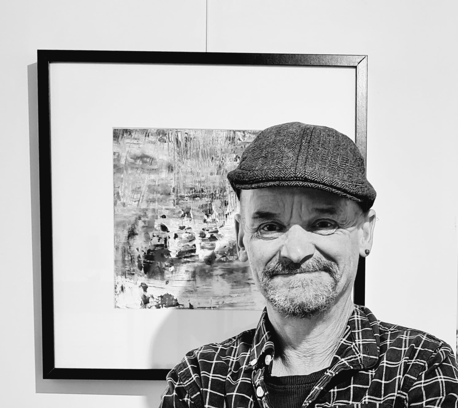 Velkommen til nyt medlem Steen Volfing Jacobsen