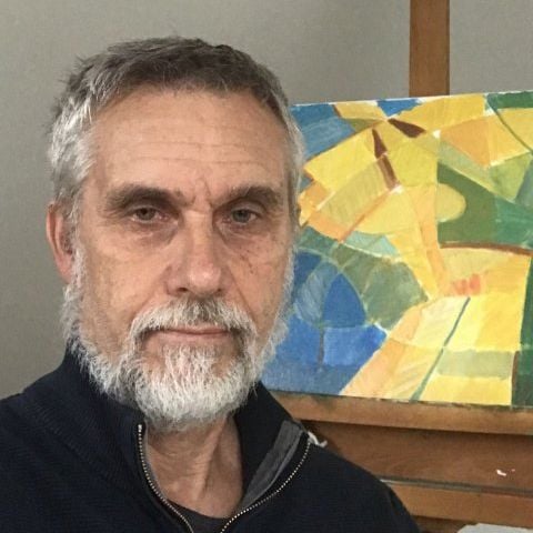 Månedens kunstner på KuBA